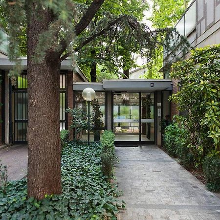 Stupendo E Accogliente Apt Milão Exterior foto