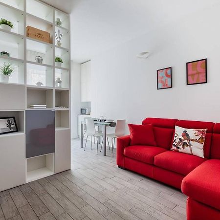 Stupendo E Accogliente Apt Milão Exterior foto