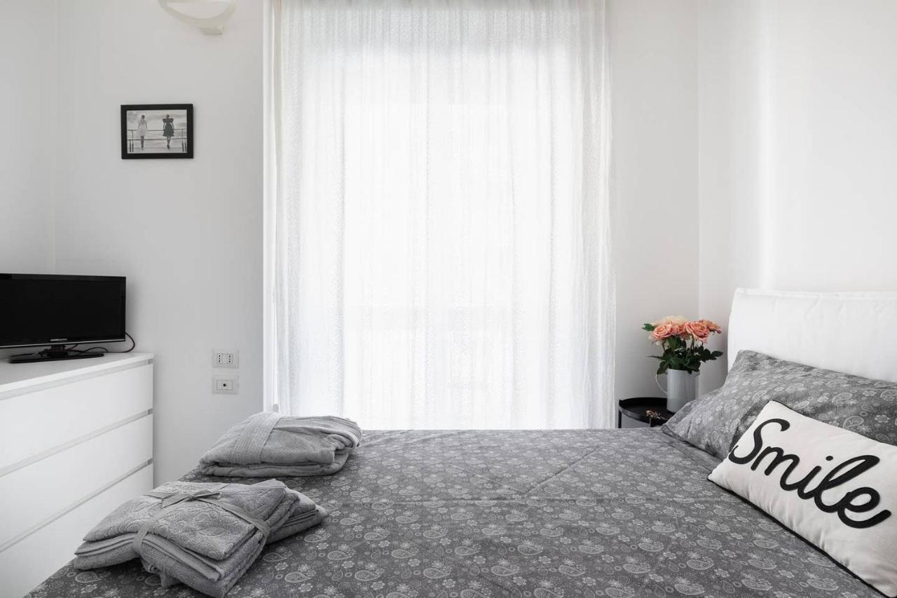 Stupendo E Accogliente Apt Milão Exterior foto